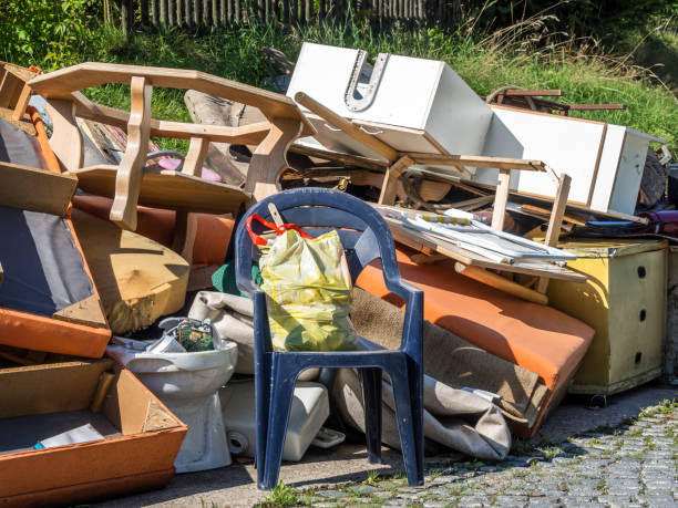 Warsaw, MO Junk Removal Company