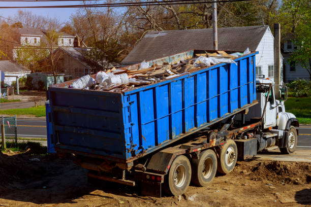 Best Commercial Junk Removal  in Warsaw, MO