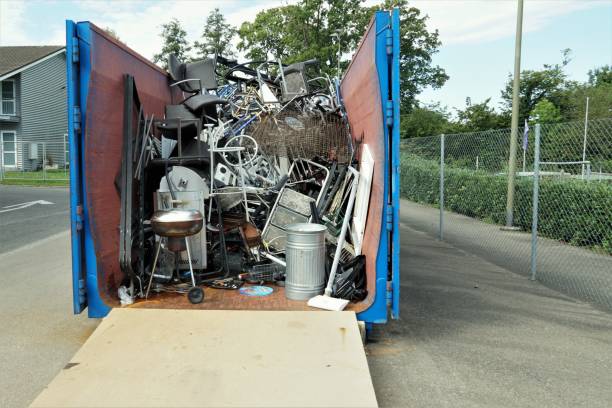 Best Construction Debris Removal  in Warsaw, MO