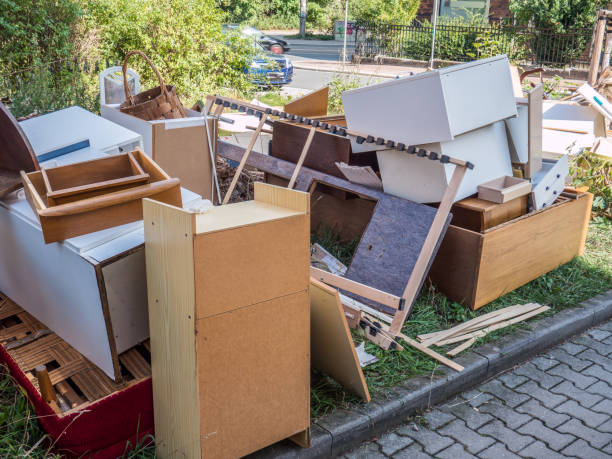 Best Trash Removal Near Me  in Warsaw, MO