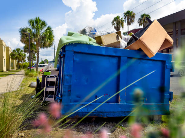 Best Attic Cleanout Services  in Warsaw, MO