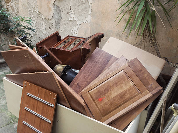 Best Professional Junk Removal  in Warsaw, MO